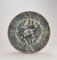 Ming dynasty "prato covo"