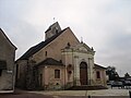 Église Saint-Michel de Morangis