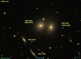 Image illustrative de l’article NGC 4065