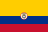 Bandera de Colombia