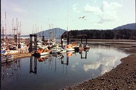 North Cowichan