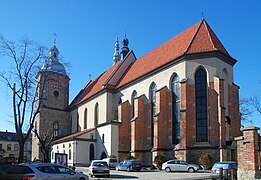 Saint Margaret's Basilica