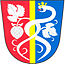 Blason de Očihov