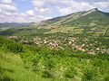 A village in the northwestern reaches of the Balkan Mountains