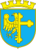 Coat of arms of Opole