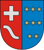 Coat of arms of Kolbuszowa County