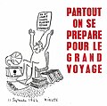 Publicité parue dans Jours de France le 27 juillet 1957