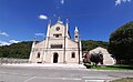 Chiesa parrocchiale di S. Maria Assunta.