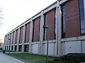 Image:Physics Building, Syracuse University.JPG