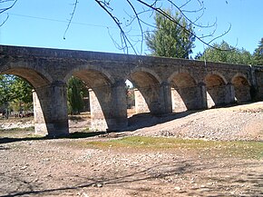 Ponte Nova de Gimonde