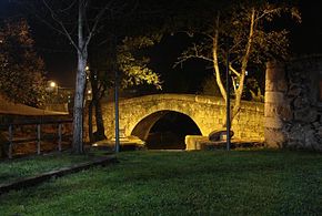 Ponte de São Lázaro