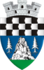 Coat of arms of Sinaia