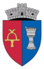 Coat of arms of Alțâna