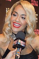 Rita Ora (2015)