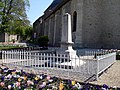 Monument aux morts