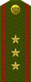 Старшы прапаршчык Staršy praparščyk (Belarusian Ground Forces)[3]