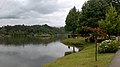 Orla do Lago da Cidade