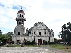 Saint Catherine of Alexandria Church