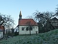 Katholische Kapelle Herz Jesu