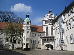 Gifhorn Castle