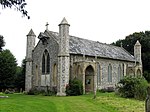 Church of St Margaret