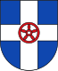 Blason de Geseke