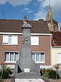 monument aux morts