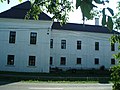 Manor house in Staré, est. early 1600s (July 2006)