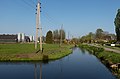 Stolwijk, street view: the Schoonoudenseweg