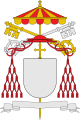 Camerlengo (bishop)