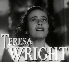 Teresa Wright