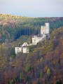 Burg Thernberg