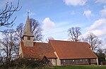 Church of St Peter