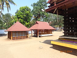 Thuravoor Temple