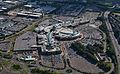 Image 16The Trafford Centre in Trafford is one of the largest shopping centres in the United Kingdom. (from Greater Manchester)