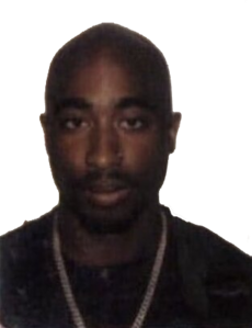 2Pac became one of the most successful hip hop artists of the 1990s.