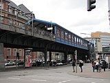 U-Bahnhof Rödingsmarkt