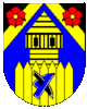 Coat of arms of Úsobrno