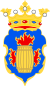 Coat of arms of Nykarleby