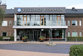 Vellinge (commune)