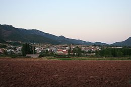 Riópar – Veduta