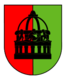 Coat of arms of Weststadt