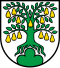 Coat of arms of Oberwil-Lieli