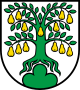 Oberwil-Lieli – Stemma