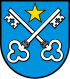 Blason de Tägerig