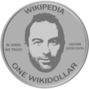 WikiDollar