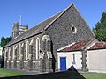 St. Andrew's Presbyterian Church (Built 1870)