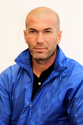 Image illustrative de l’article WikiFundi Contenu/Zinédine Zidane