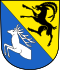 Coat of arms of Zihlschlacht-Sitterdorf