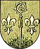 Coat of arms of Cerekwica